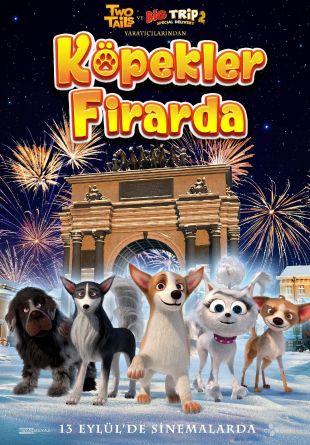 Dogs at the Opera
