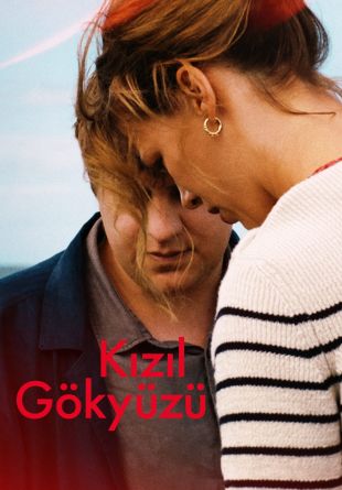 Afire