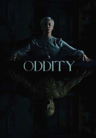 Oddity