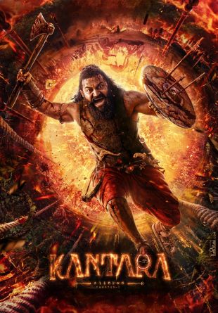 Kantara: Chapter 1