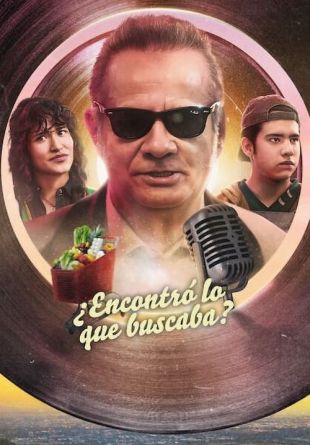 Encontro lo que buscaba?