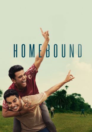 Homebound