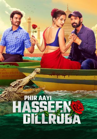 Phir Aayi Hasseen Dillruba