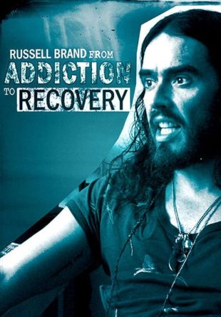 Russell Brand from Addiction to Recovery