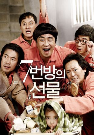 Miracle in Cell No.7