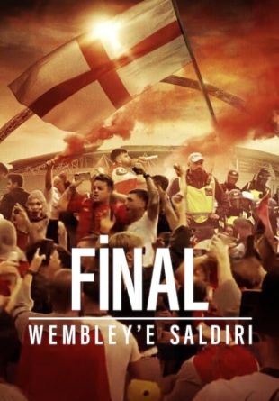 The Final: Attack on Wembley