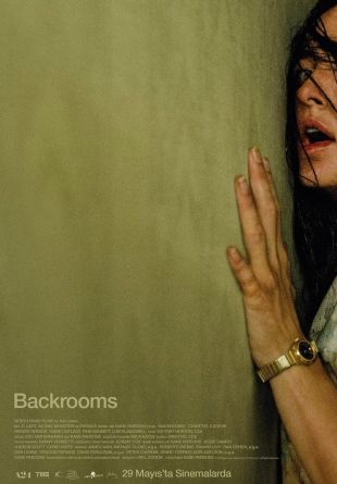 Backrooms