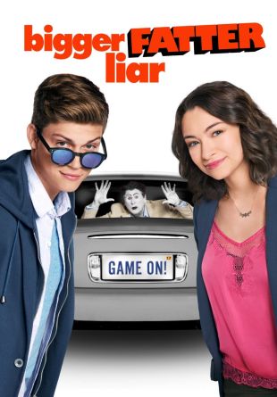 Big Fat Liar 2