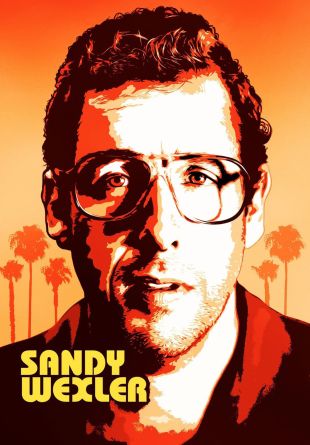 Sandy Wexler