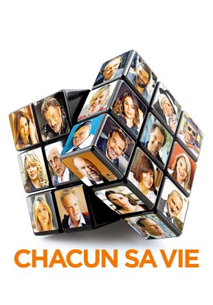 Chacun sa vie