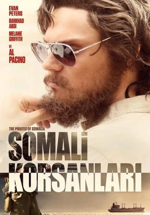 The Pirates of Somalia