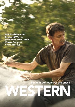 Western