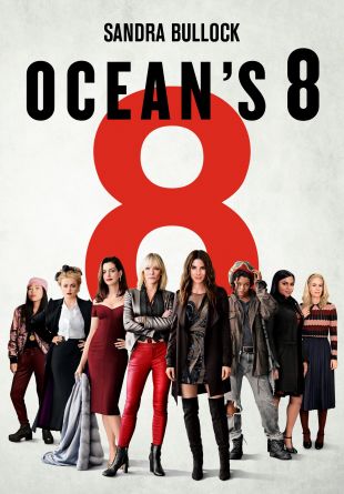 Ocean's Eight