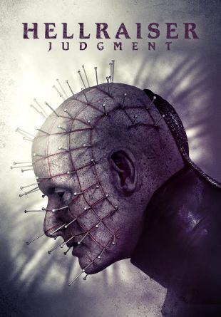 Hellraiser: Judgment