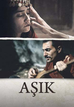 Aşık