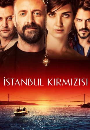 Red Istanbul