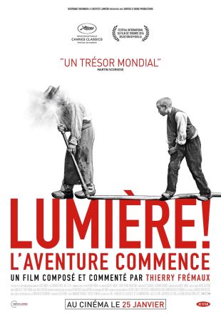 Lumière!