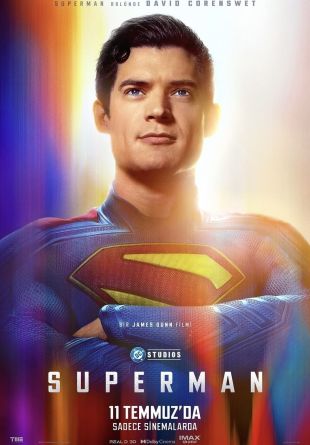 Superman
