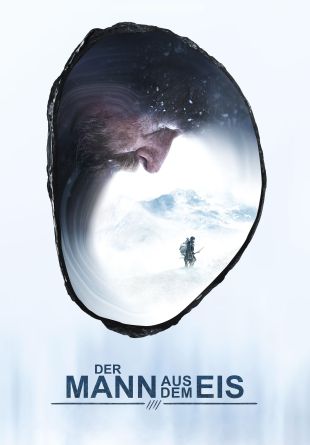Der Mann aus dem Eis