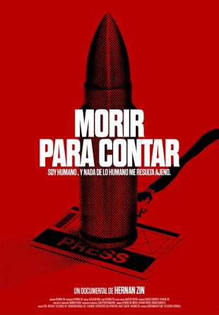 Morir para Contar