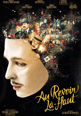 Au revoir là-haut
