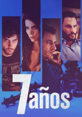 7 años