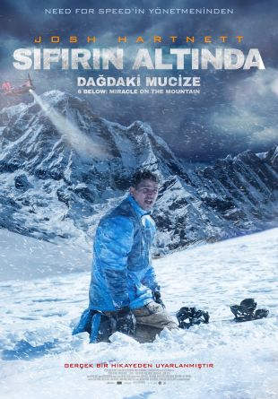 6 Below: Miracle on the Mountain