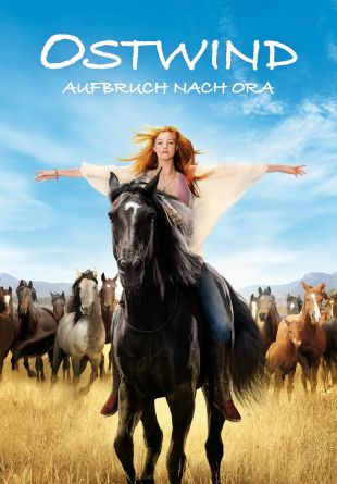 Ostwind 3: Aufbruch nach Ora