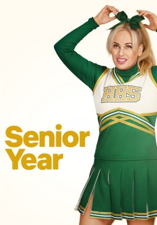 Senior Year