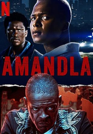 Amandla