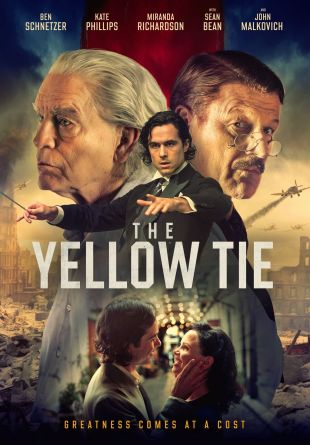 The Yellow Tie