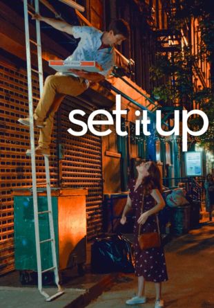 Set It Up