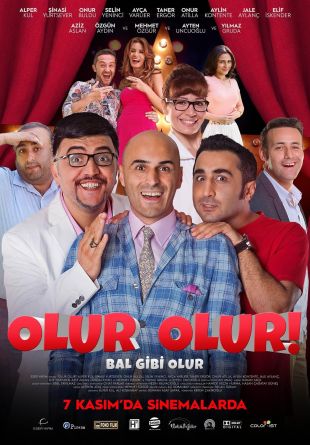 Olur Olur!