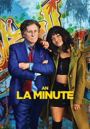 An L.A. Minute