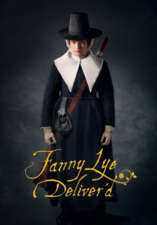 Fanny Lye Deliver'd