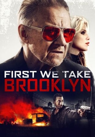 First We Take Brooklyn