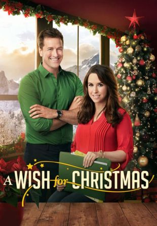 A Wish For Christmas