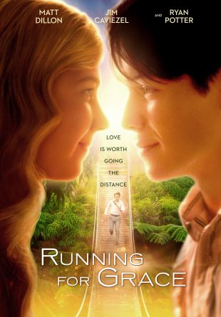 Running for Grace
