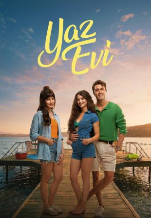 Yaz Evi