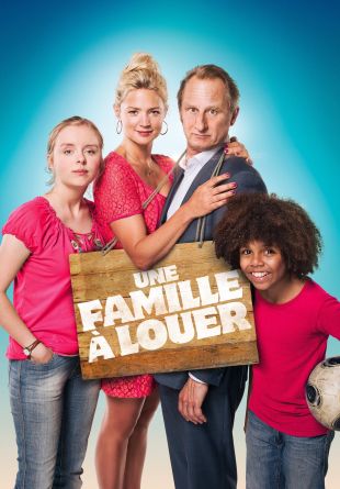 Family for Rent