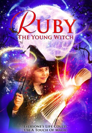 Ruby Strangelove Young Witch