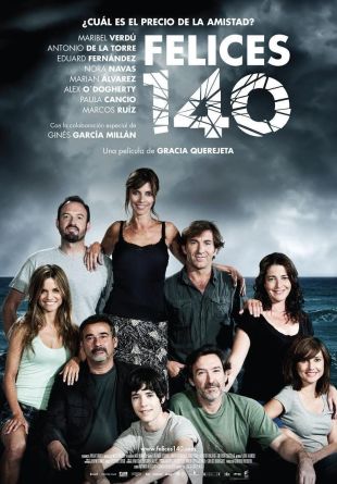 Felices 140