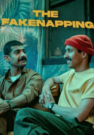 The Fakenapping