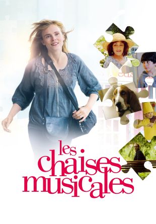 Les chaises musicales