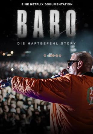 Babo: The Haftbefehl Story