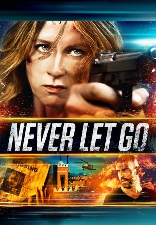 Never Let Go
