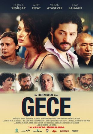Gece