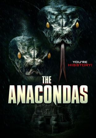 The Anacondas