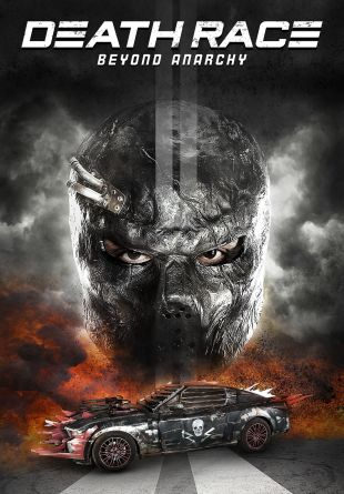 Death Race 4: Beyond Anarchy
