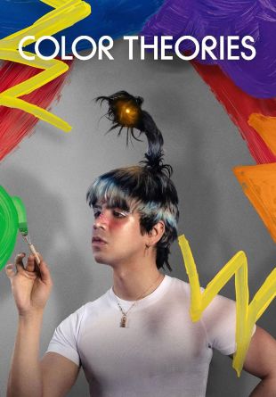 Color Theories by Julio Torres. A Guide to Seeing the World